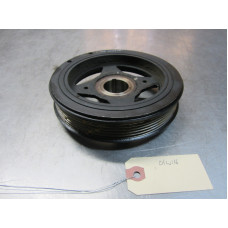 01W116 Crankshaft Pulley For 10-12 NISSAN SENTRA  2.0